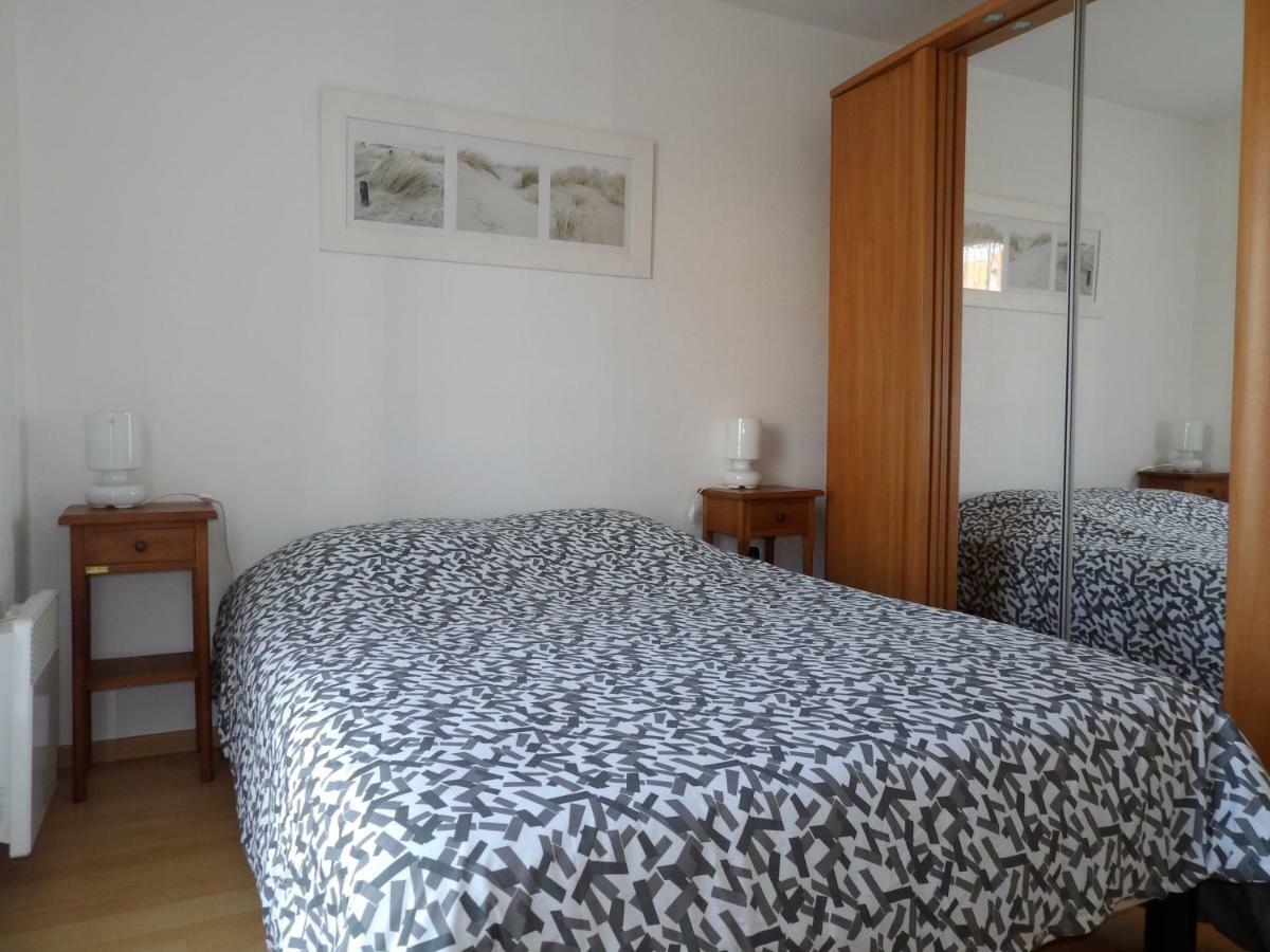 Clos Fleuri Berck Exterior foto
